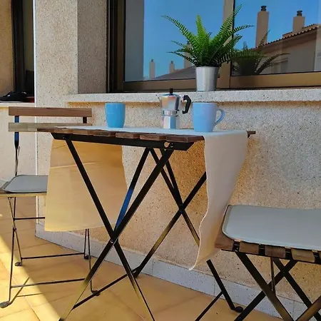Appartement Tu Apartamento De La Playa