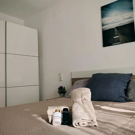 Tu Apartamento De La Playa