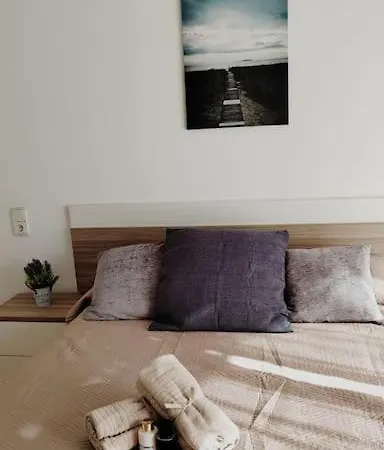 Tu Apartamento De La Playa *