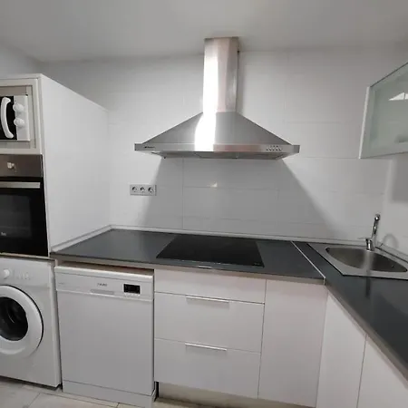 Appartement Tu Apartamento De La Playa Torredembarra