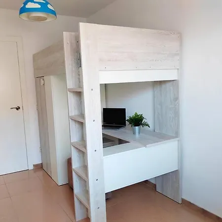 Tu Apartamento De La Playa