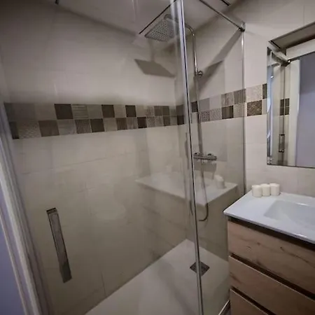 Tu Apartamento De La Playa Appartement Torredembarra