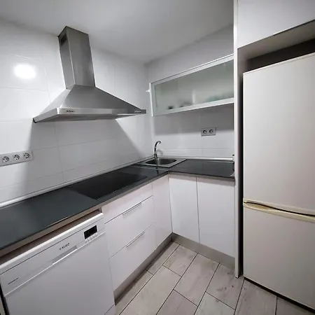 Appartement Tu Apartamento De La Playa